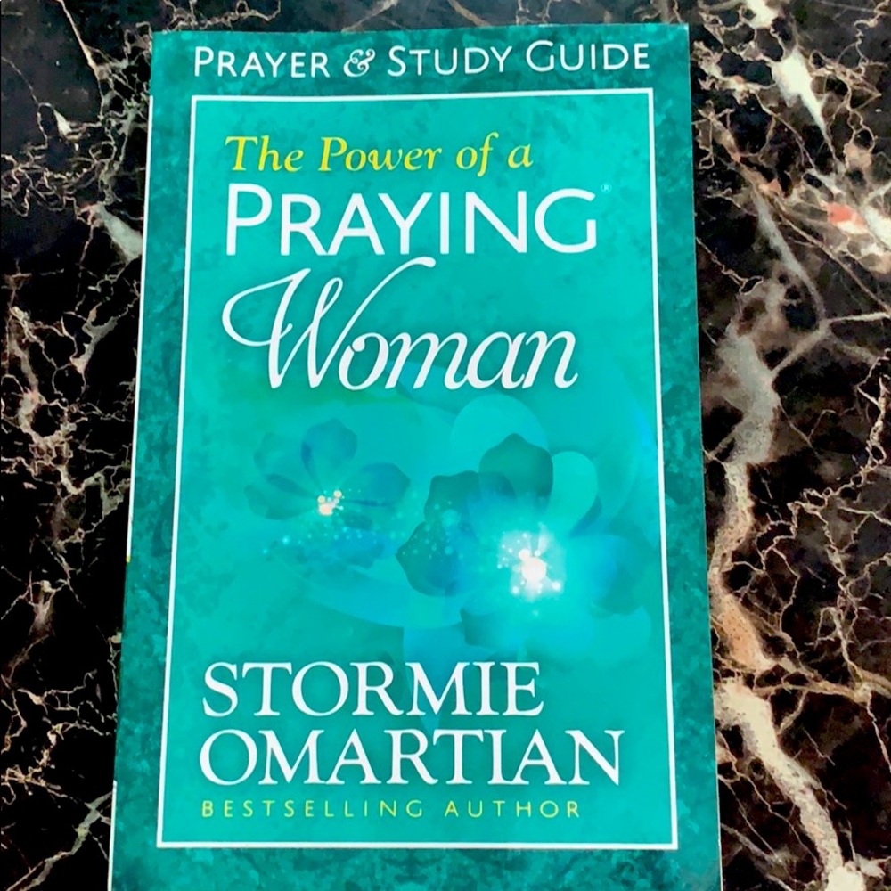 The power of a praying woman